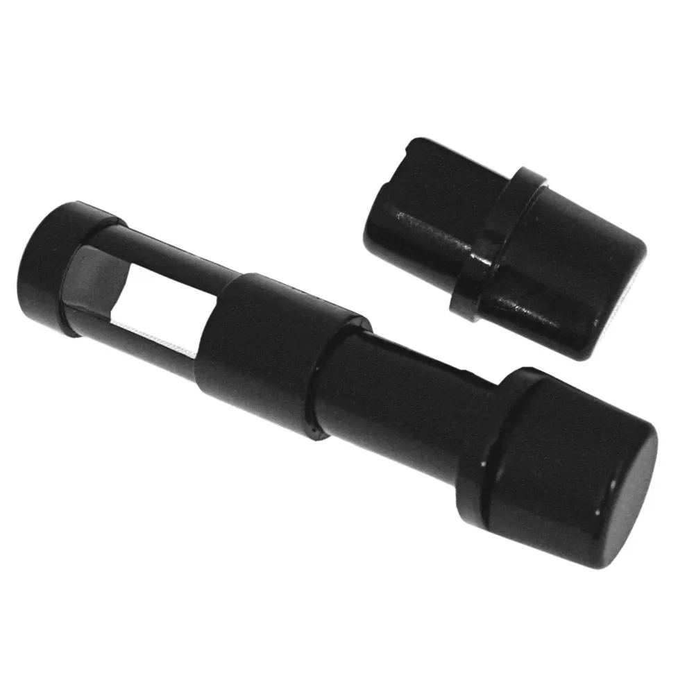 [C5ZZ-7C488-C] Automatic Transmission Shift Lever Knob set 64-66