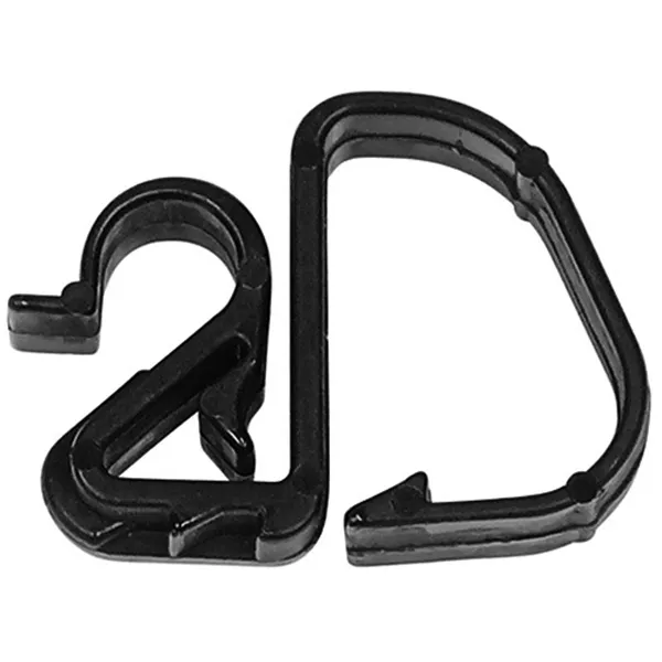 Windshield Washer Hose Clip 64-69