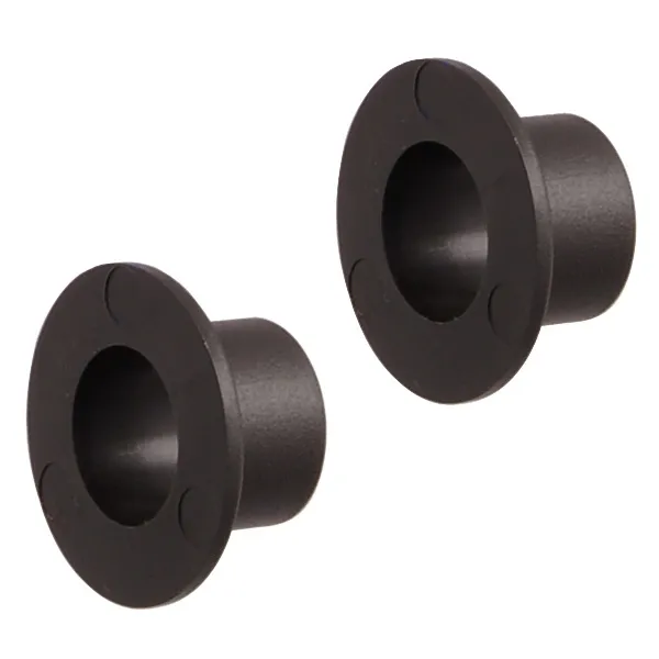 Clutch Pedal Bushing Clutch Linkage Pedal to Bell Crank pair 64-73