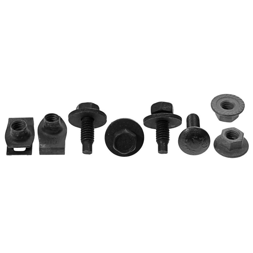 [C5ZZ-10732-MK] Battery Tray Mount Kit 64-66