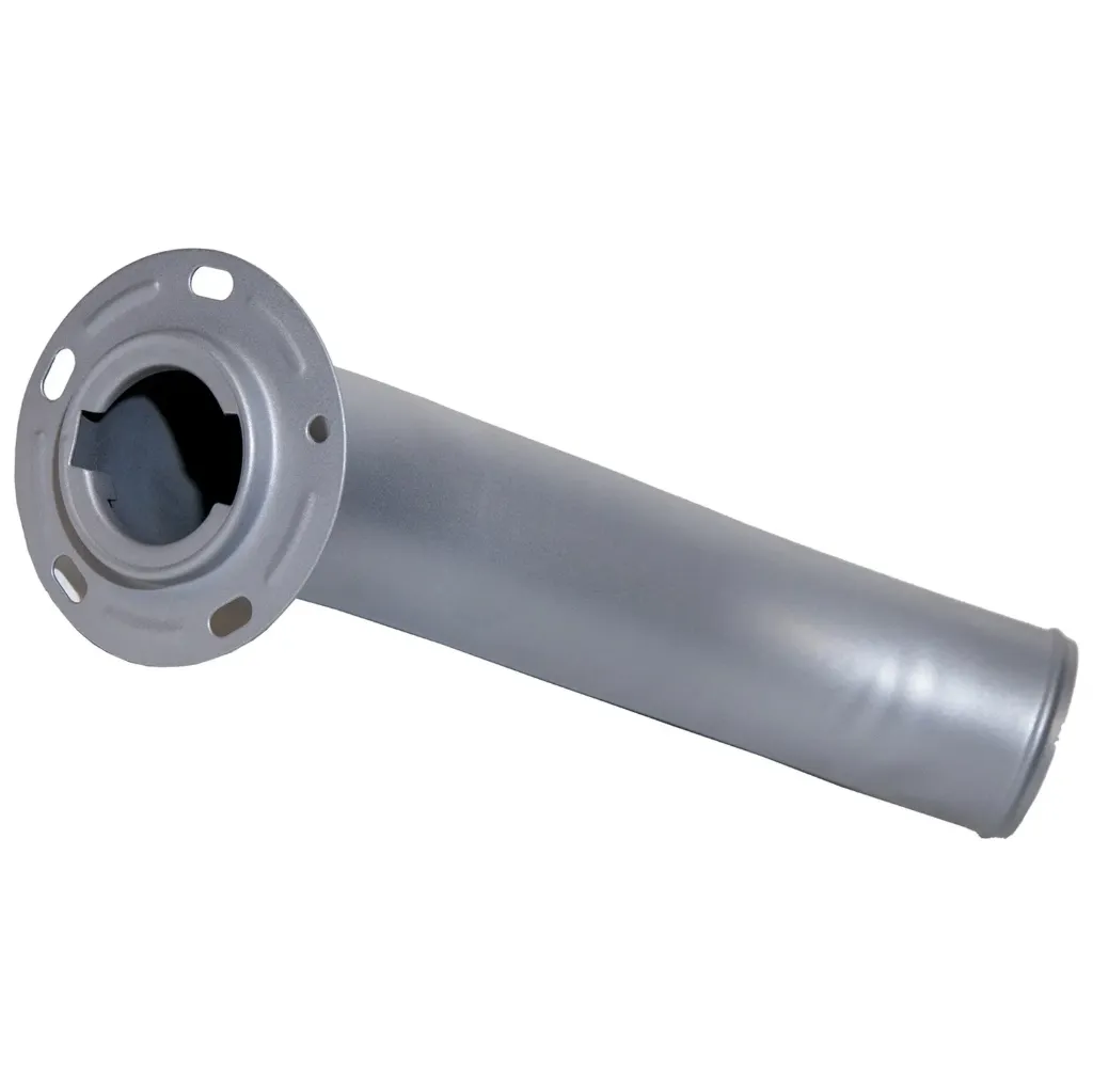 Fuel Filler Neck 64-66