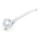 Interior Door Handle 64-65 Early model