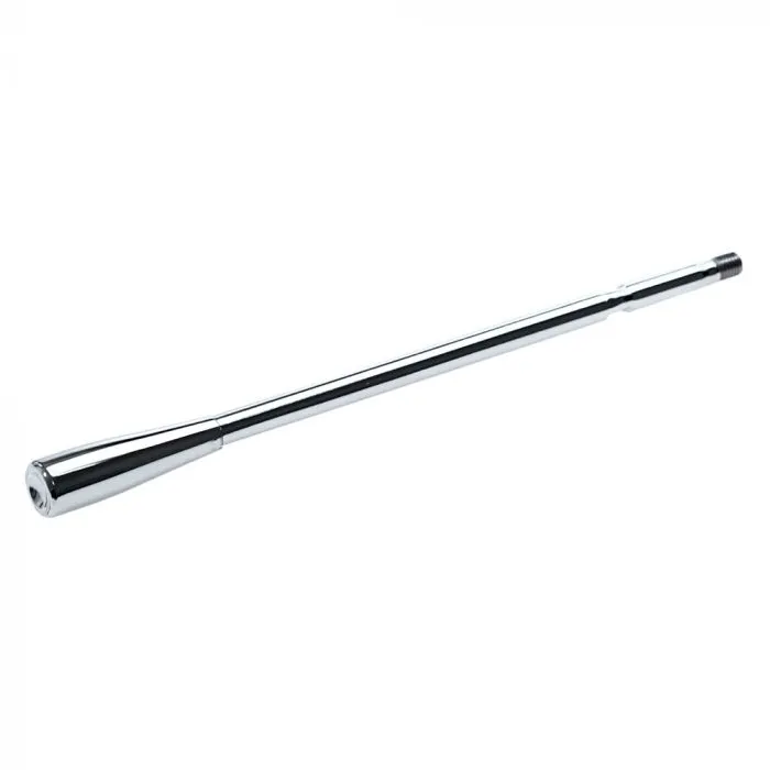 [C5ZZ-13305-A] Turn Signal Lever Chrome 64-66