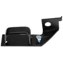 Power Steering Hose Bracket Mount 64-66
