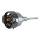 Windshield Wiper Switch 1 Speed 64-65
