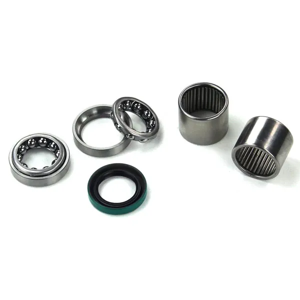 [C5ZZ-3548-RK] Steering Gear Rebuild Kit - 1 Inch Shaft 64-67
