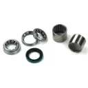 Steering Gear Rebuild Kit - 1 Inch Shaft 64-67