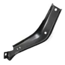 Bumper bracket front inner driver side 64-66