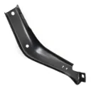 Bumper bracket front inner passenger side 64-66