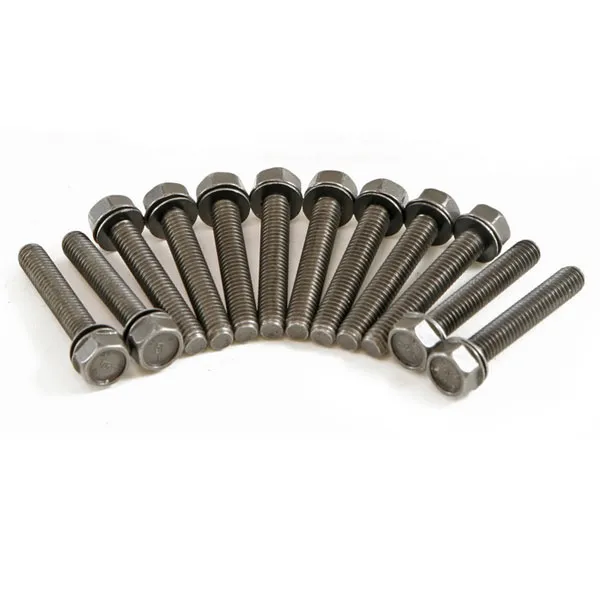 Engine intake manifold bolt kit 260-289 64-67