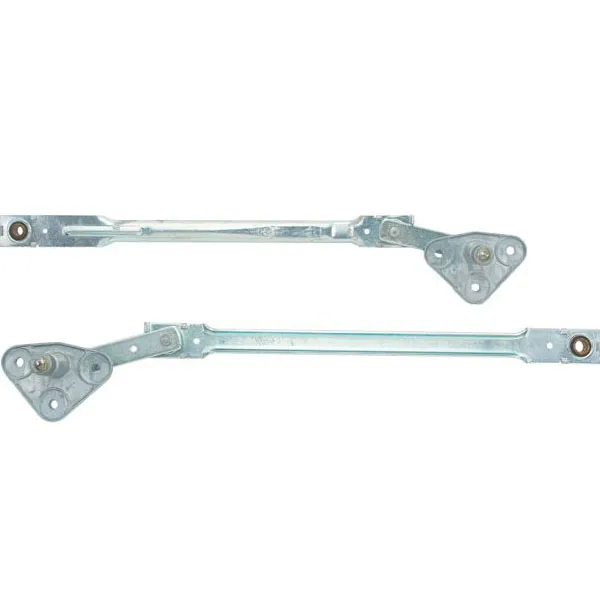Wiper motor transmission arm 65-66