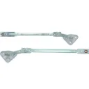 Wiper motor transmission arm 65-66