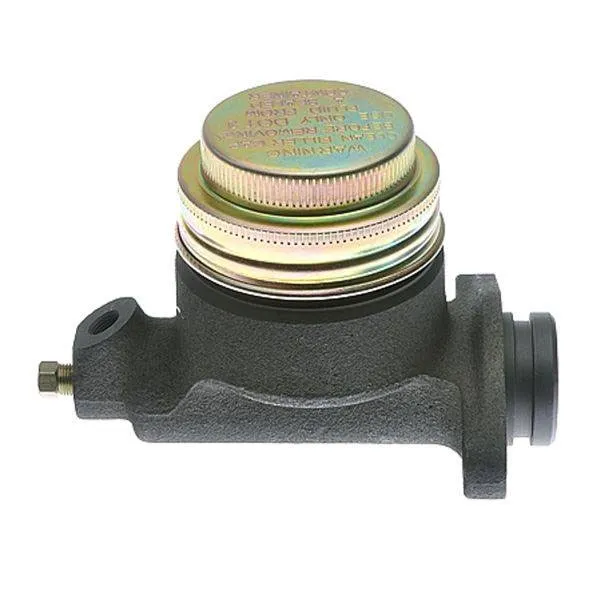 Master cylinder manual drum/drum brakes 170/289 64-65