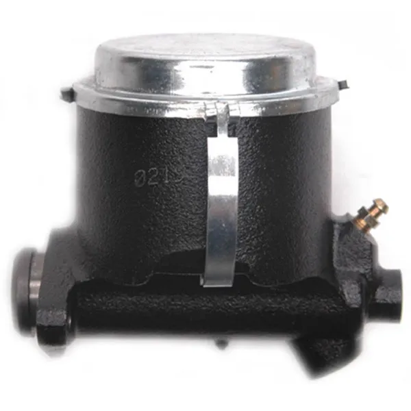 Master cylinder disc/drum brakes 64-66