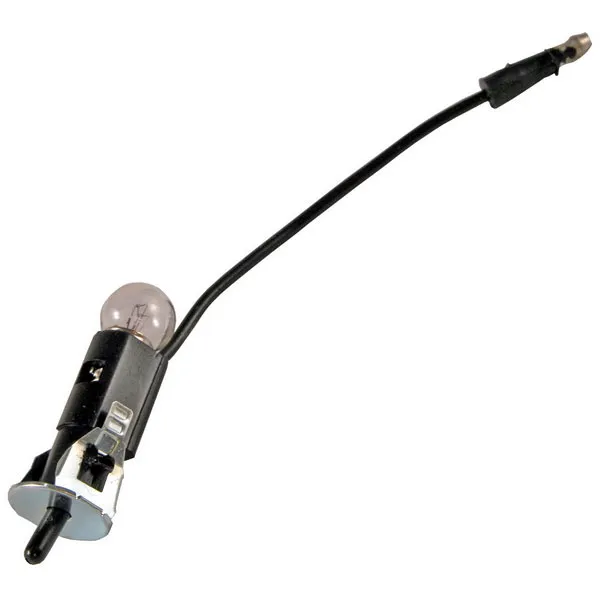 Glove box lamp 64-68