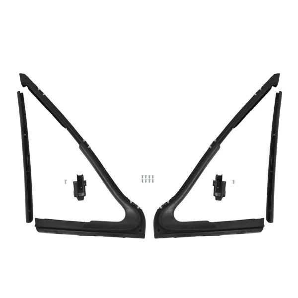 [KIT-RUB-5] Vent window seal kit 64-66