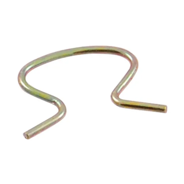 Window crank and door handle spring c-clip 64-65