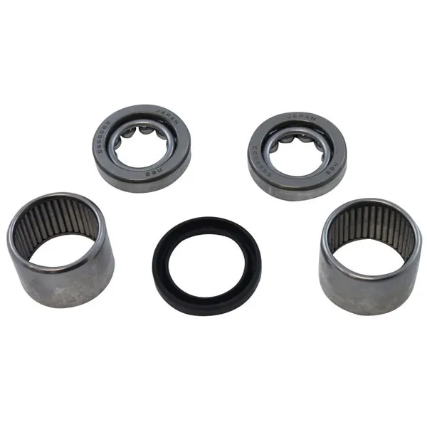 [C7ZZ-3548-RK] Steering box rebuild kit 1 1/8" 67-70