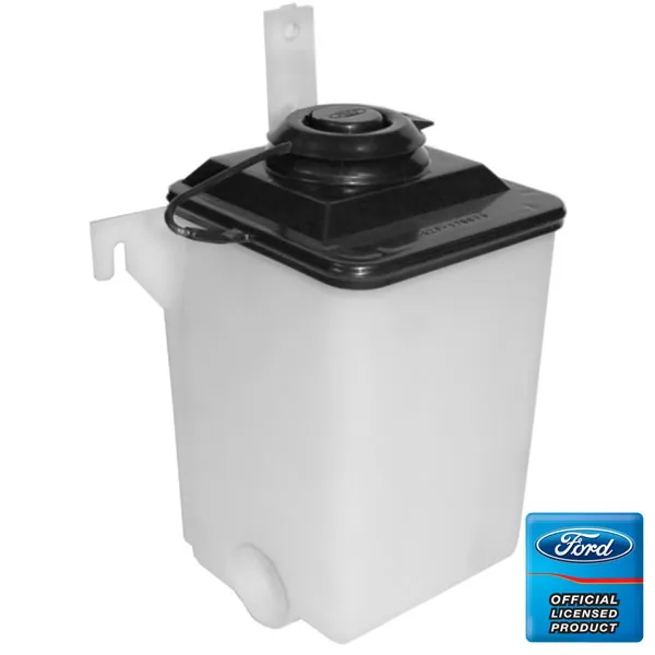 Washer Fluid Reservoir 69-70