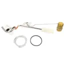 Fuel sending unit 3/8" stainless steel 70