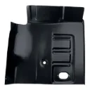 Floor pan short front 24"w - 22 1/2"l RH 64-70