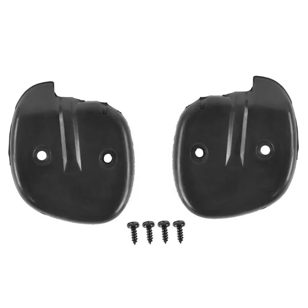 Front Door to Window Seals 69-70