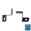 Grille Bar Mounting Brackets pair 65