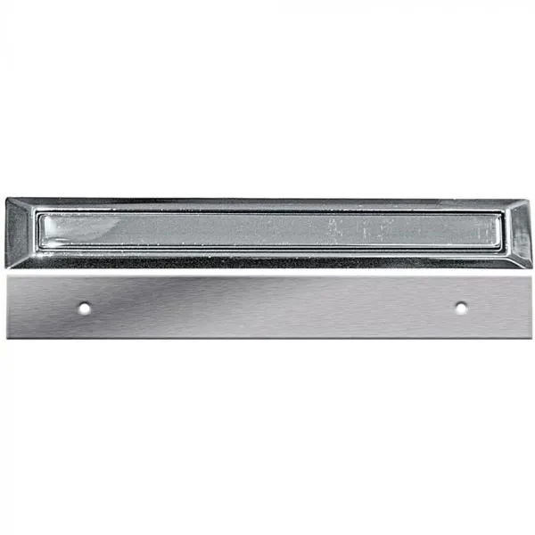 Mach 1 Seat Button 71-73