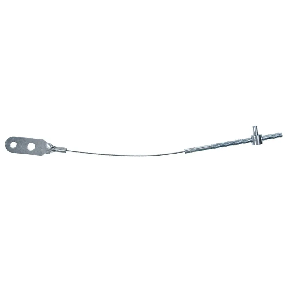 [C6OZ-7A187-D] Automatic kickdown cable V8 C4 66-68