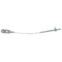 Automatic kickdown cable V8 C4 66-68