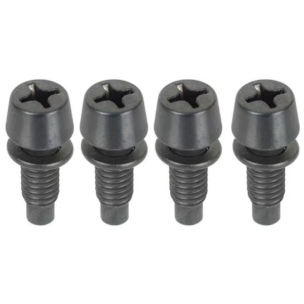 Seat track bolt set 64-69