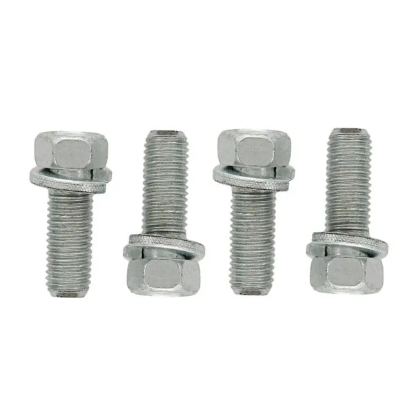 Clutch fan bolt set 66-73