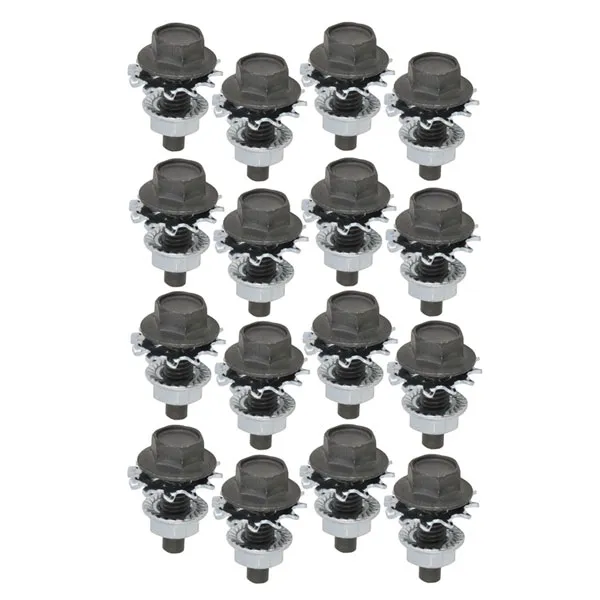 [125-3KIT-628] Coil spring cover mounting kit 65-66