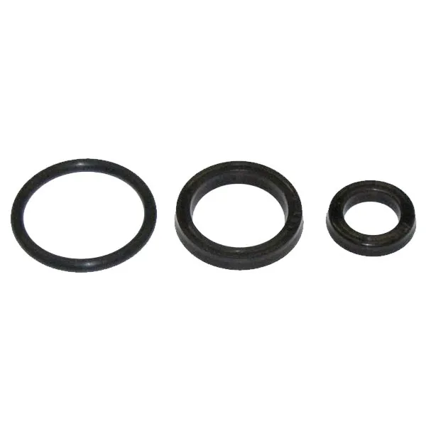 Brake proportioning valve repair kit late style 64-66