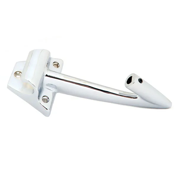 Interior rear view mirror bracket 64-66
