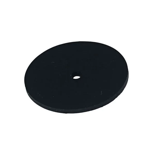 [C5ZZ-17868] Front bumper to fender bracket grommet each 64-68