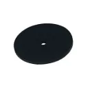 Front bumper to fender bracket grommet each 64-68