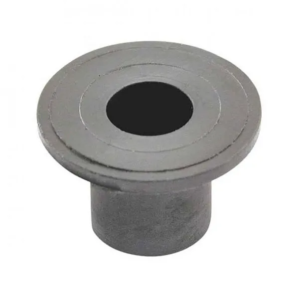 Kick down rod to transmission lever bushing 65