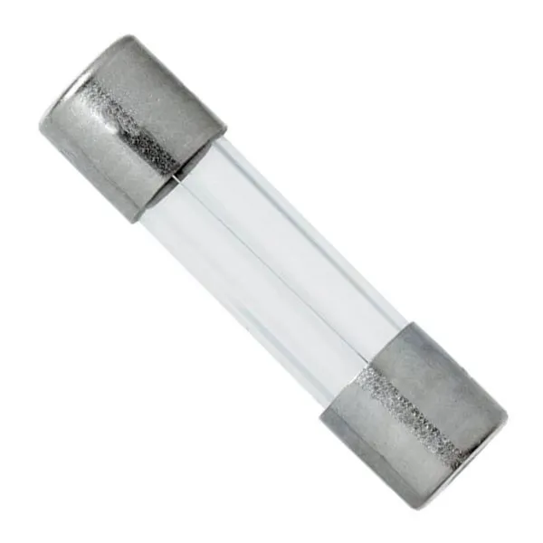 7.5 A glass fuse each 64-73