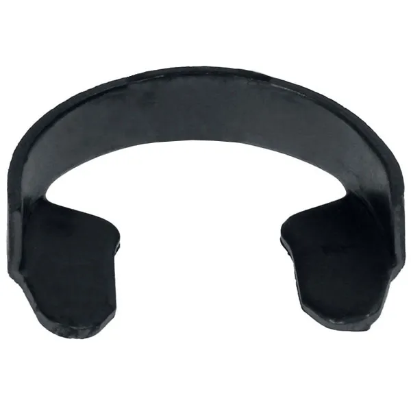 Speedometer gear retaining clip 64-73