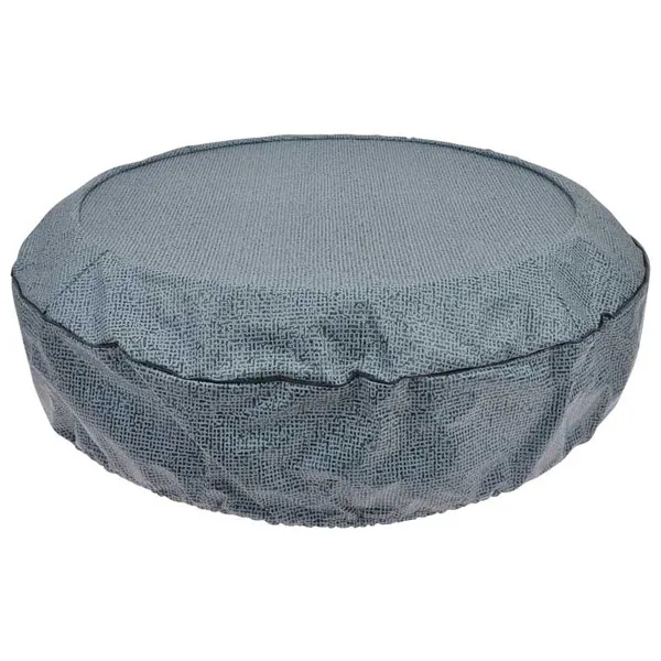 Tire cover speckled 14 inch 64-73