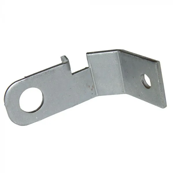 Spring return bracket (4BBL) 64-66