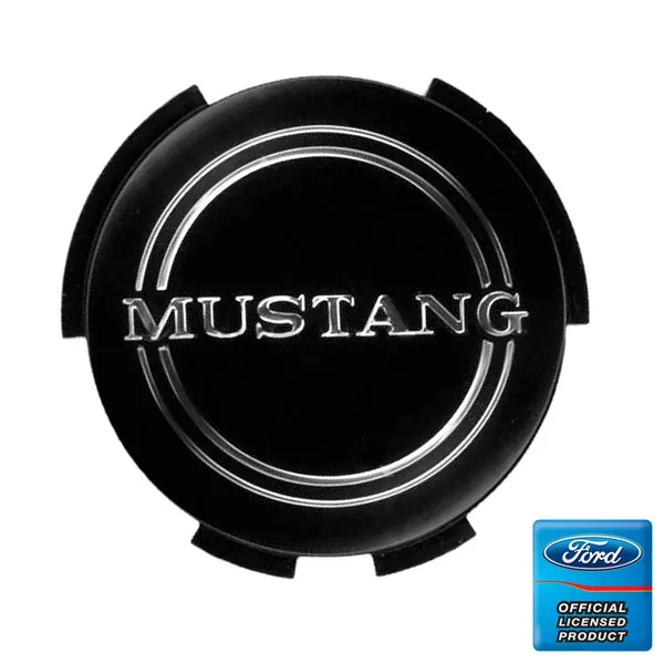 Hub cap center emblem 65