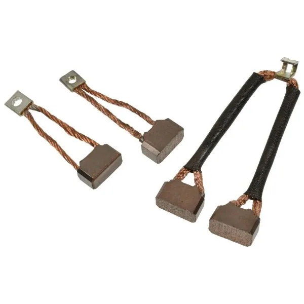 Starter brush set 64-72
