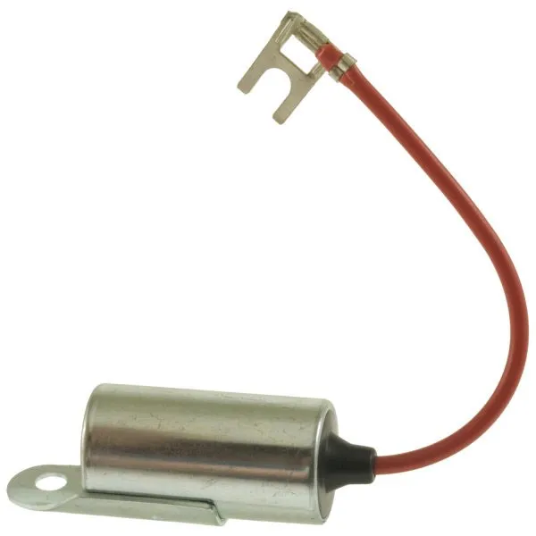 Condensor 260-289 w/single points 65-66