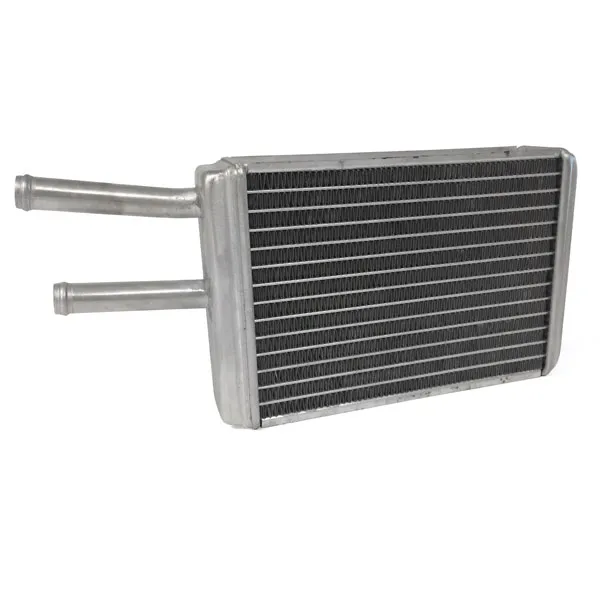 [C9ZZ-18476-BAL] HVAC alu heater core w/AC 67-73