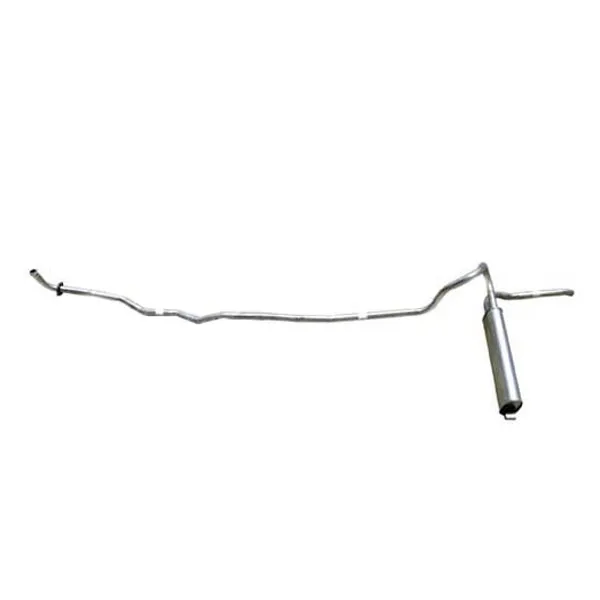 [C5ZZ-5257-ARK] Exhaust system kit 1.75 inch 170/200 6 cil 64-66