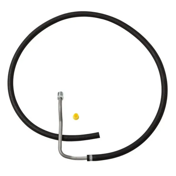 [C7OZ-3A713-A] Power steering return hose 200/302 67-70