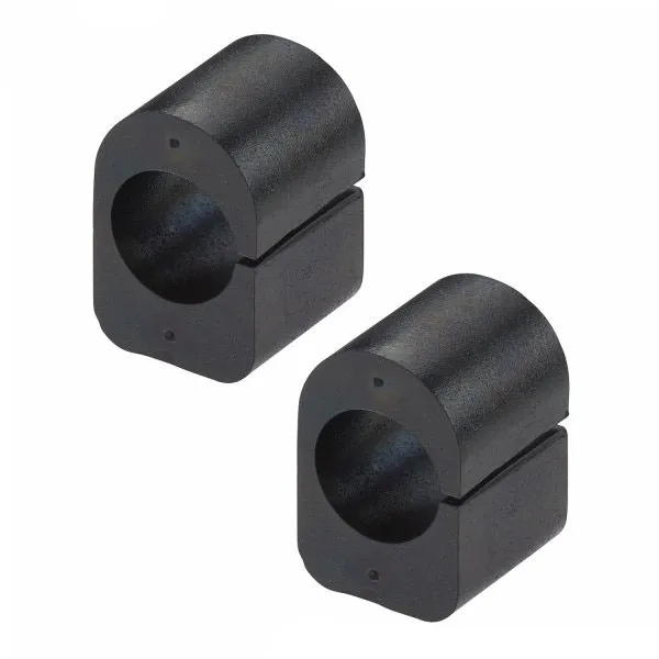 Suspension stabilizer bar bushing kit 24mm 67-73