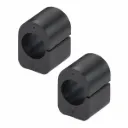 Suspension stabilizer bar bushing kit 24mm 67-73